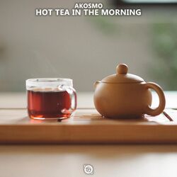 Cover of Hot Tea in the Morning