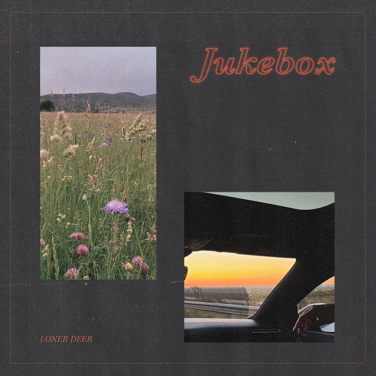 Album cover of Jukebox