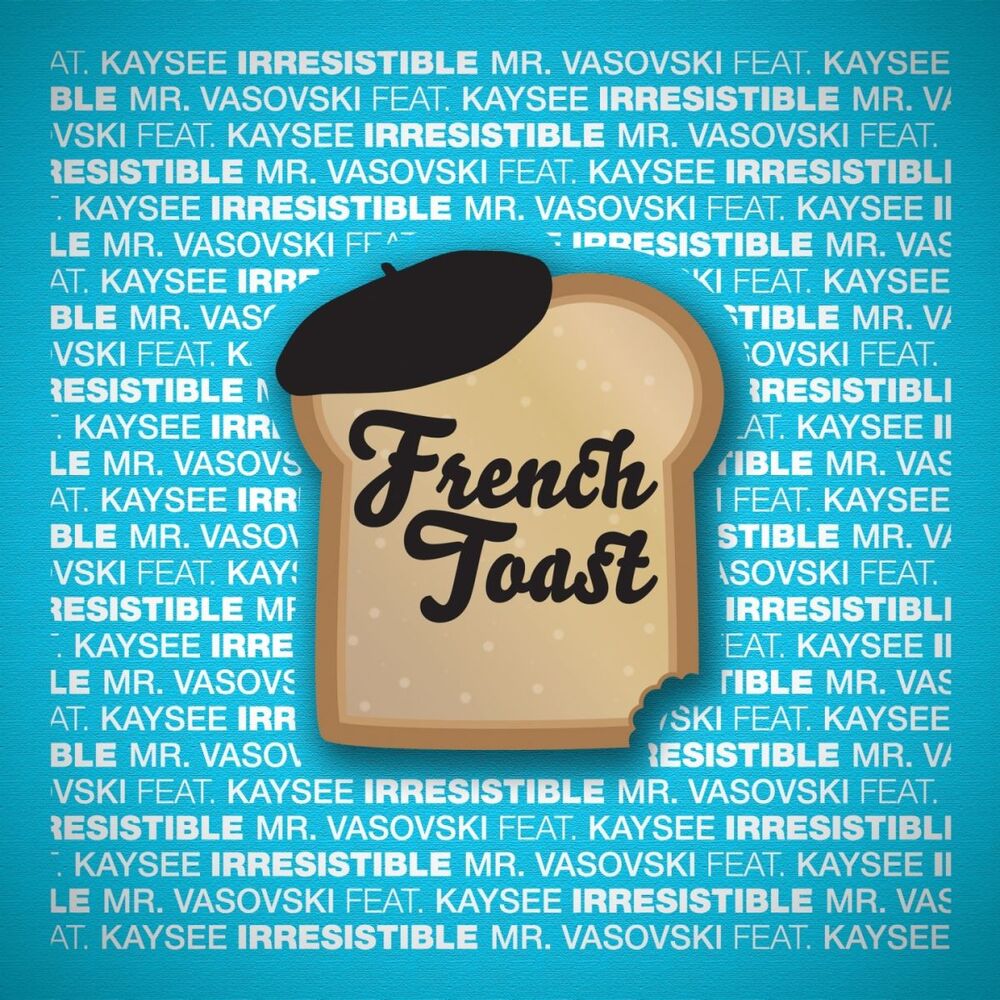 Picture of Irresistible