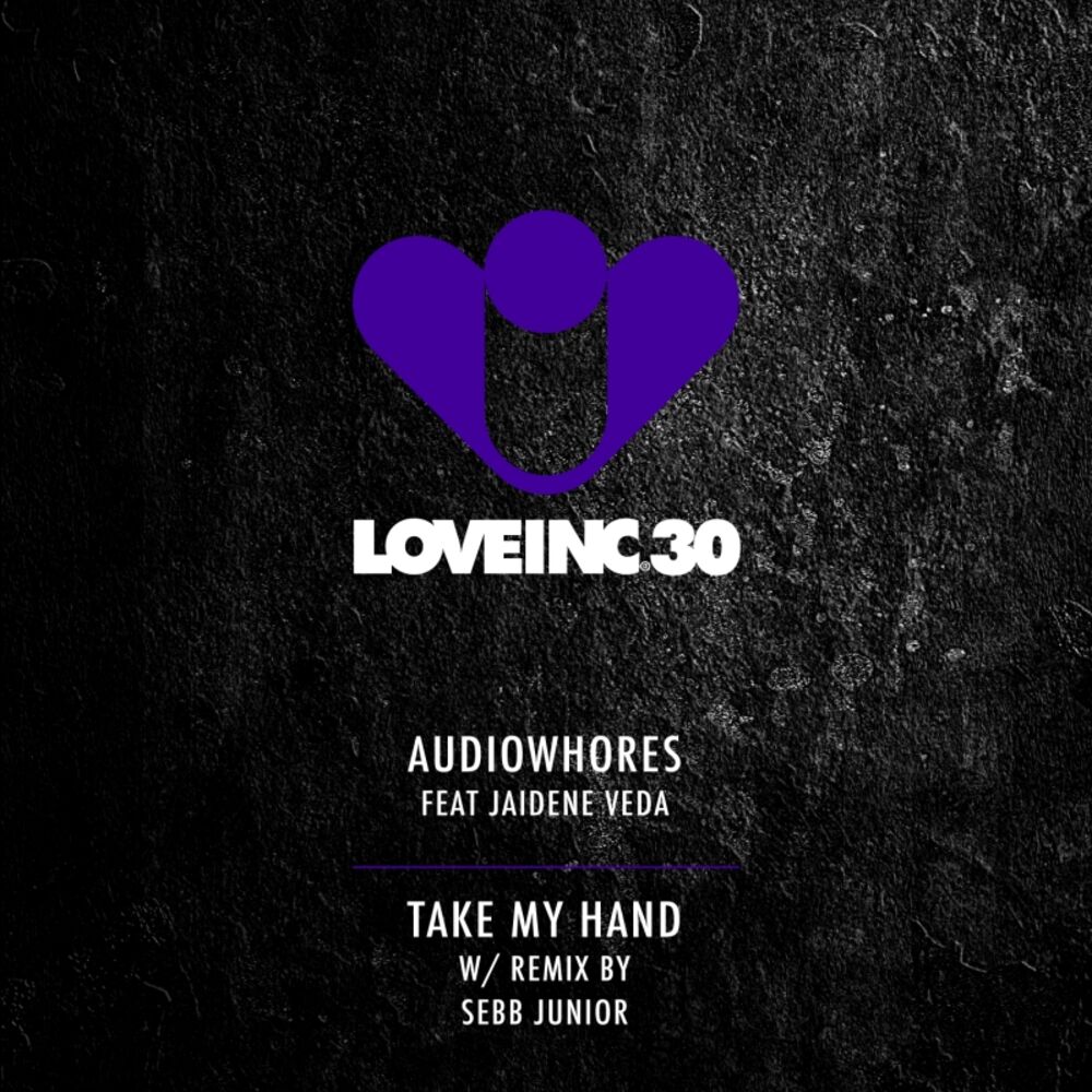 Picture of Take My Hand