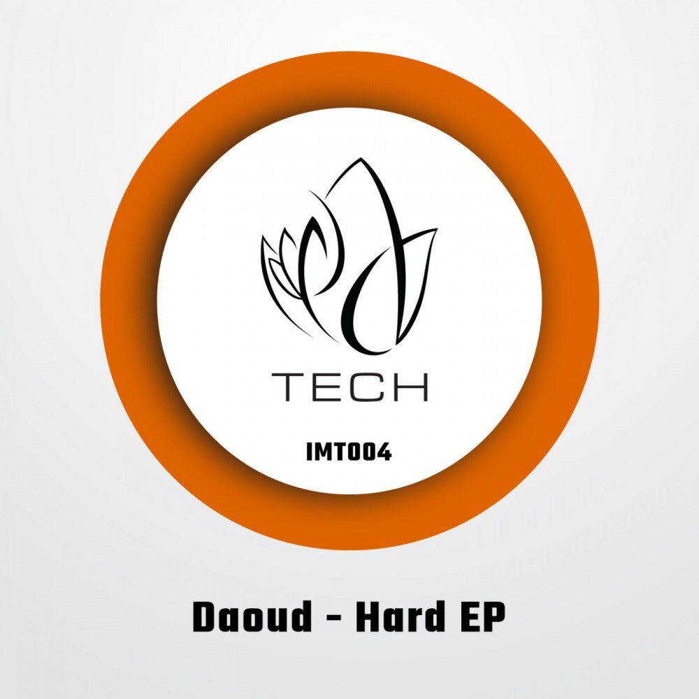 Picture of Hard EP