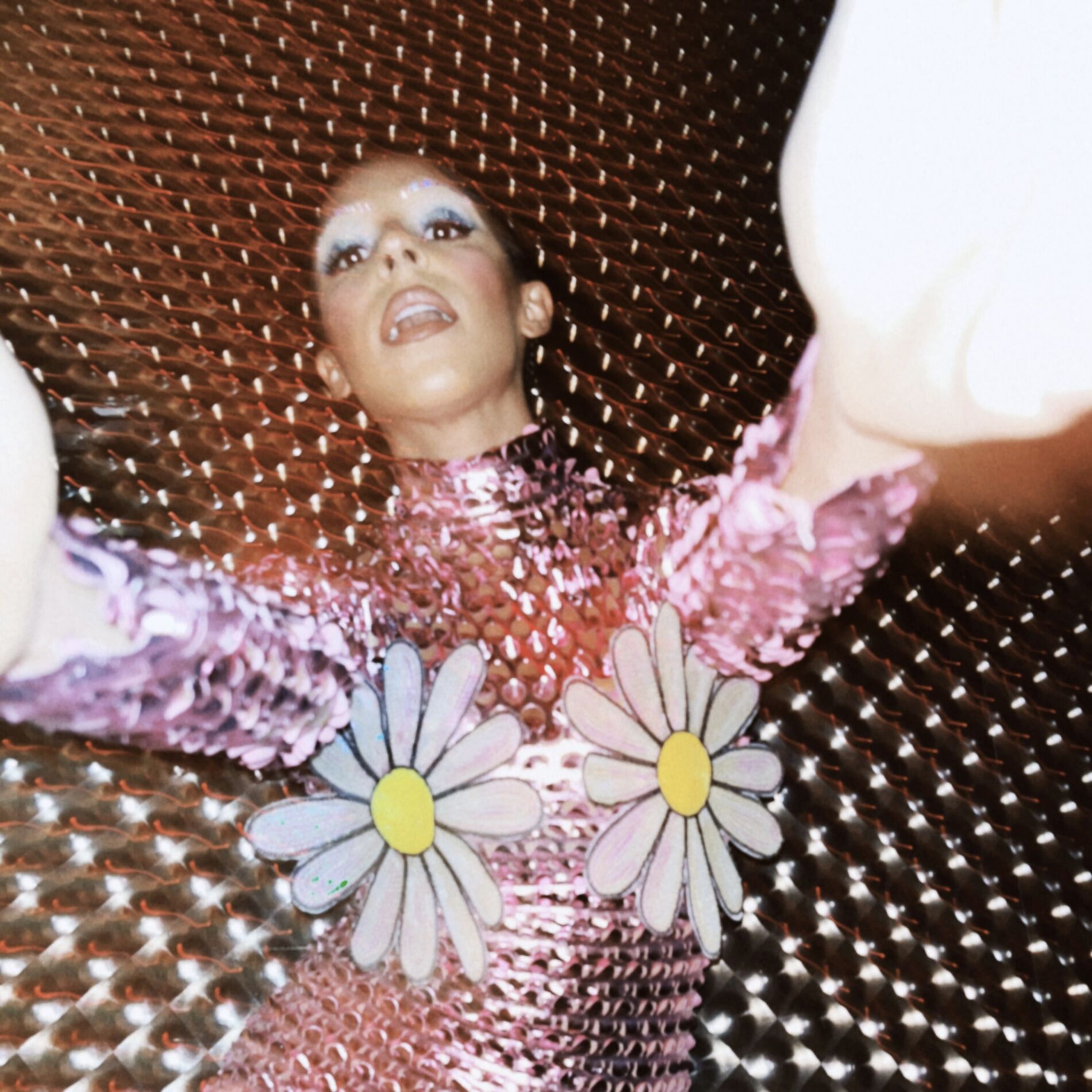 Album cover of Off The Wheel (Remixes)
