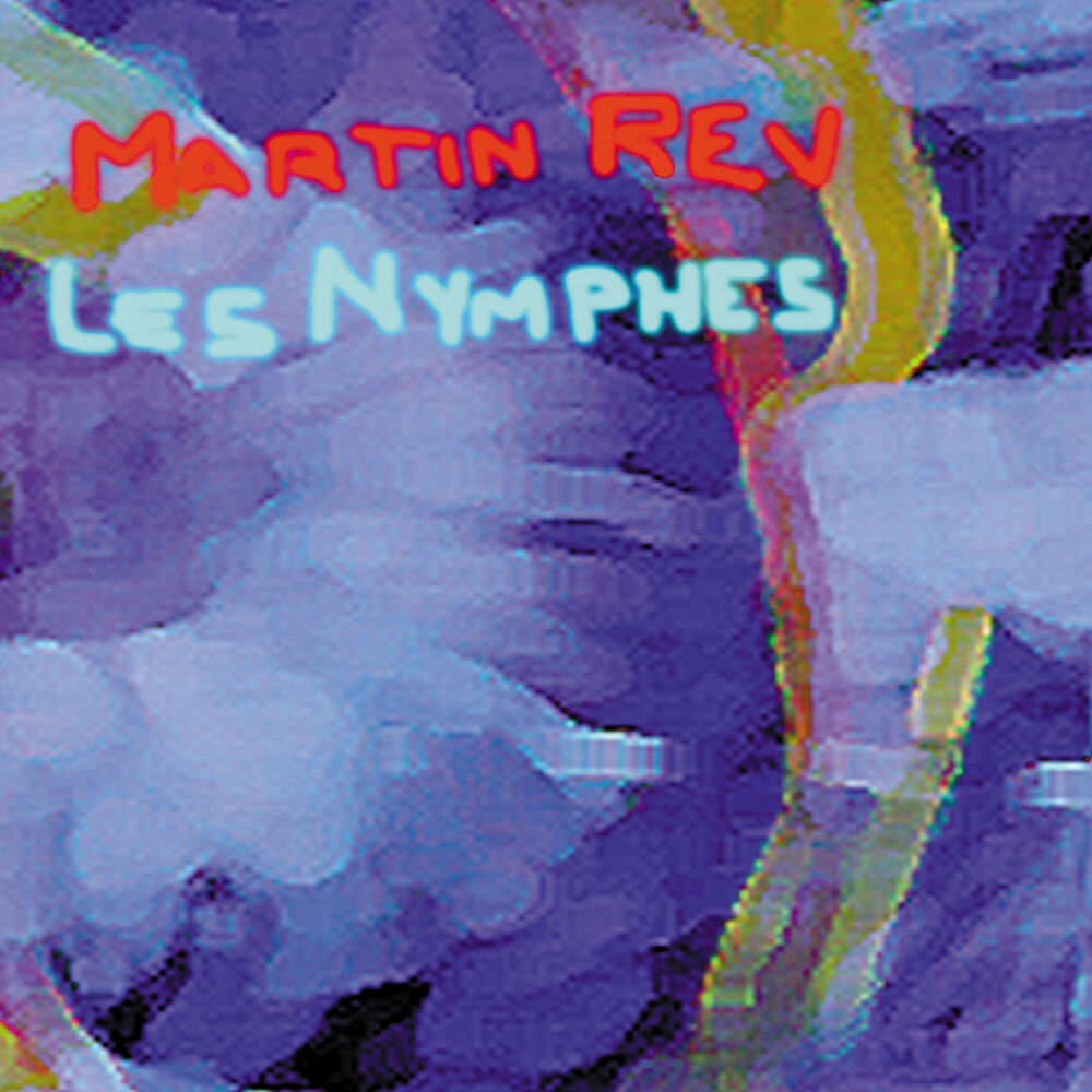 Picture of Les Nymphes