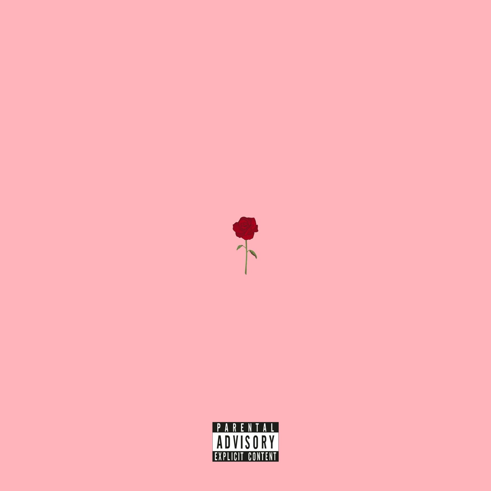 Album cover of SMELL THE ROSES