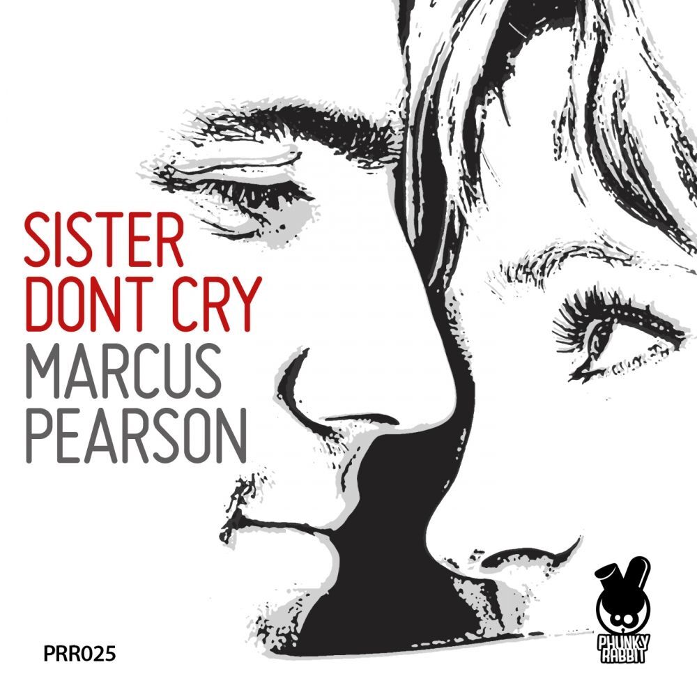 Picture of Sister Don't Cry