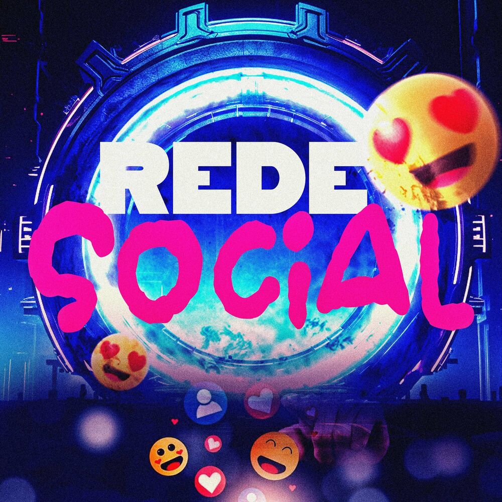 Picture of Rede Social