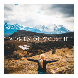 Cover of Women Of Worship