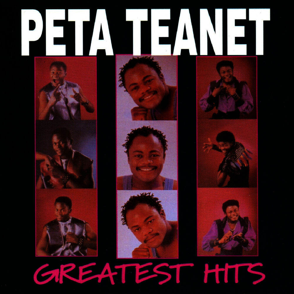 Picture of Greatest Hits