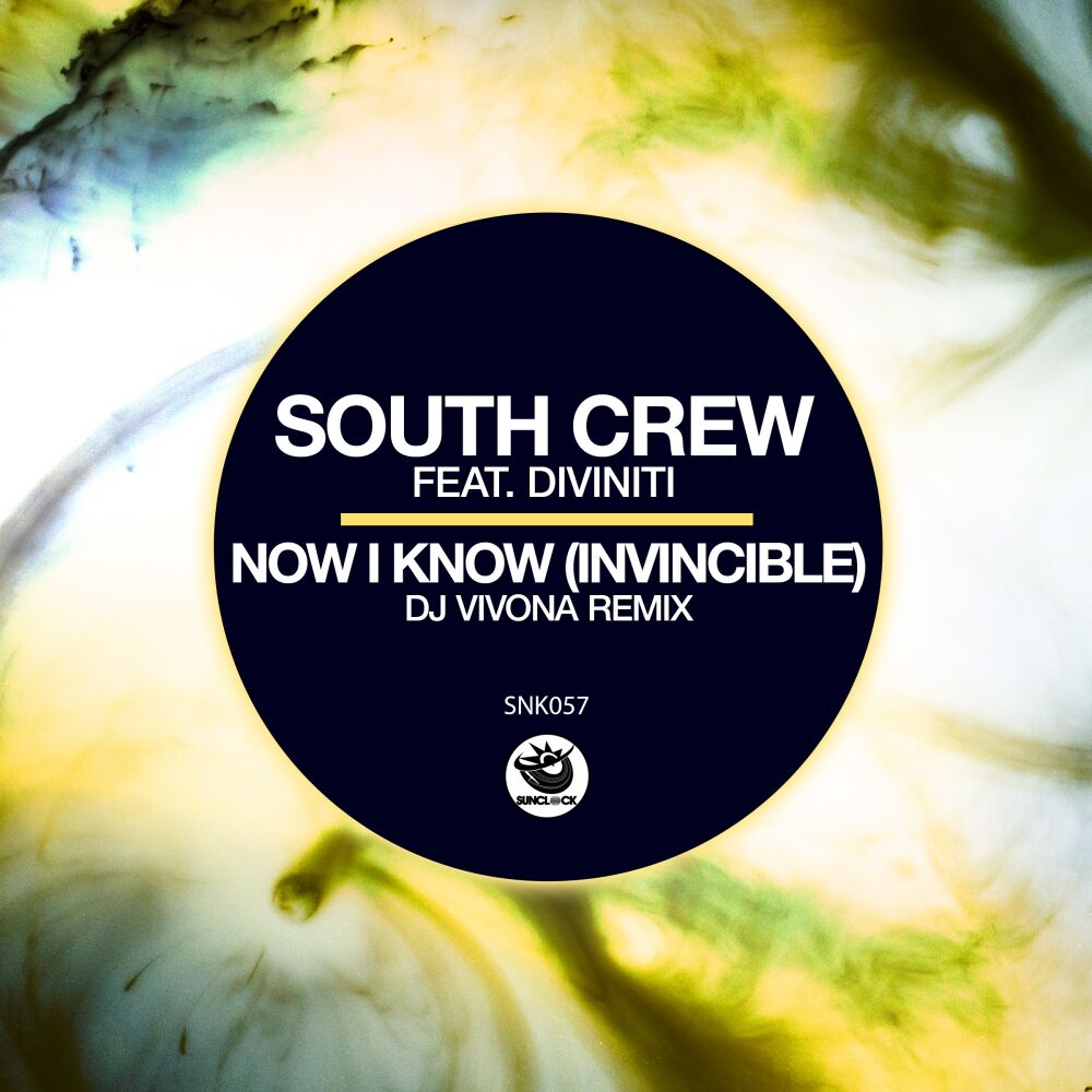 Picture of Now I Know (Invincible), Pt. 2