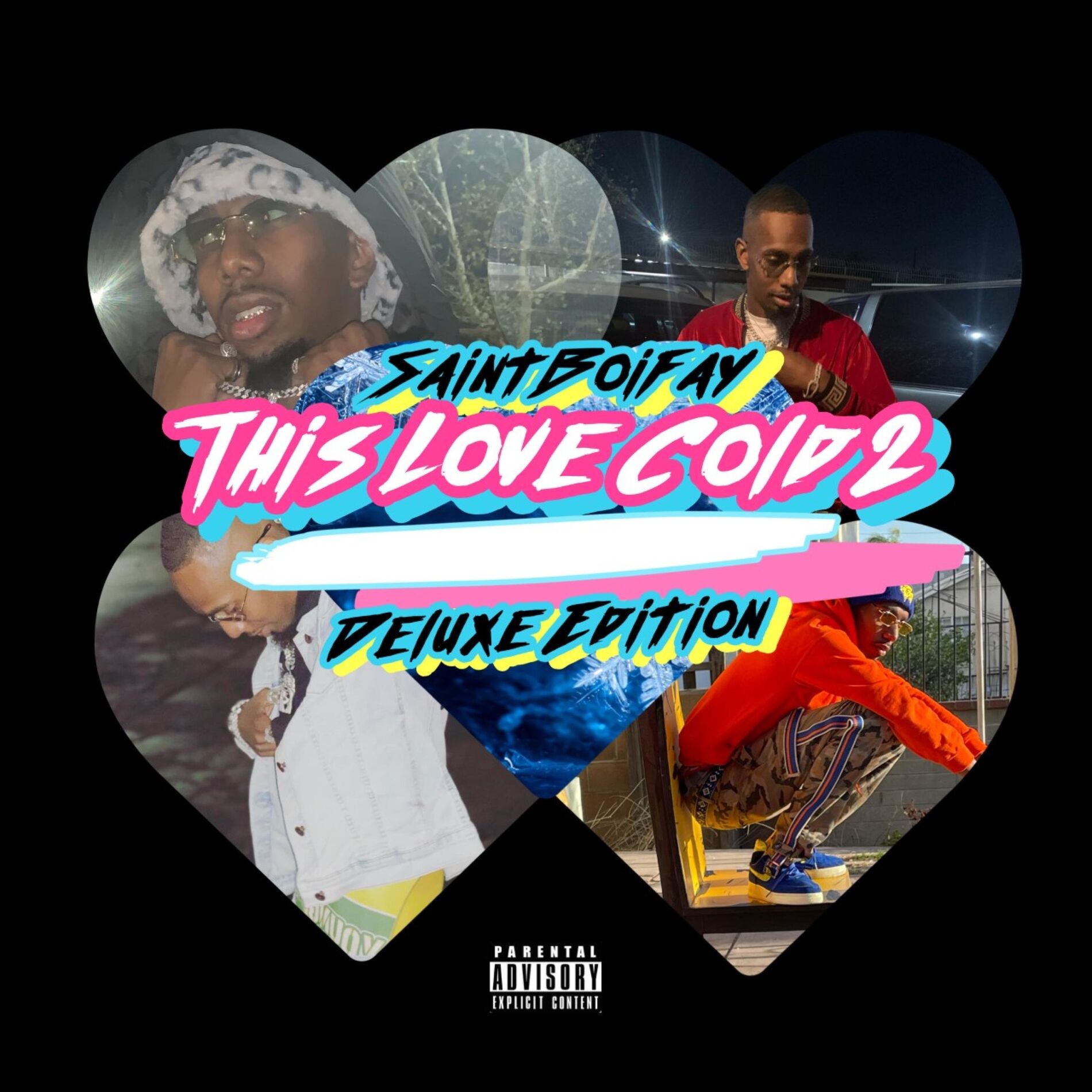 Album cover of T.L.C. 2 (Deluxe Edition)