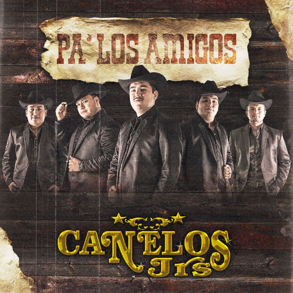 Picture of Pa' los Amigos
