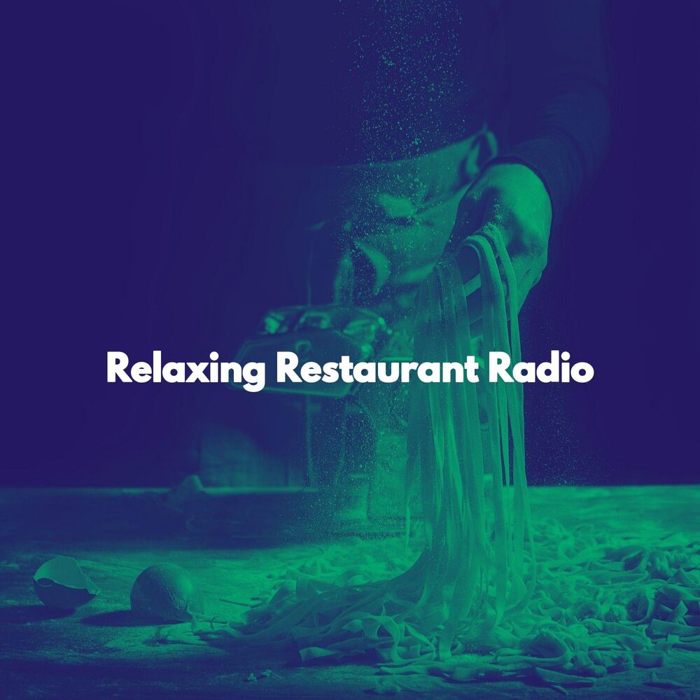 Picture of Relaxing Restaurant Radio
