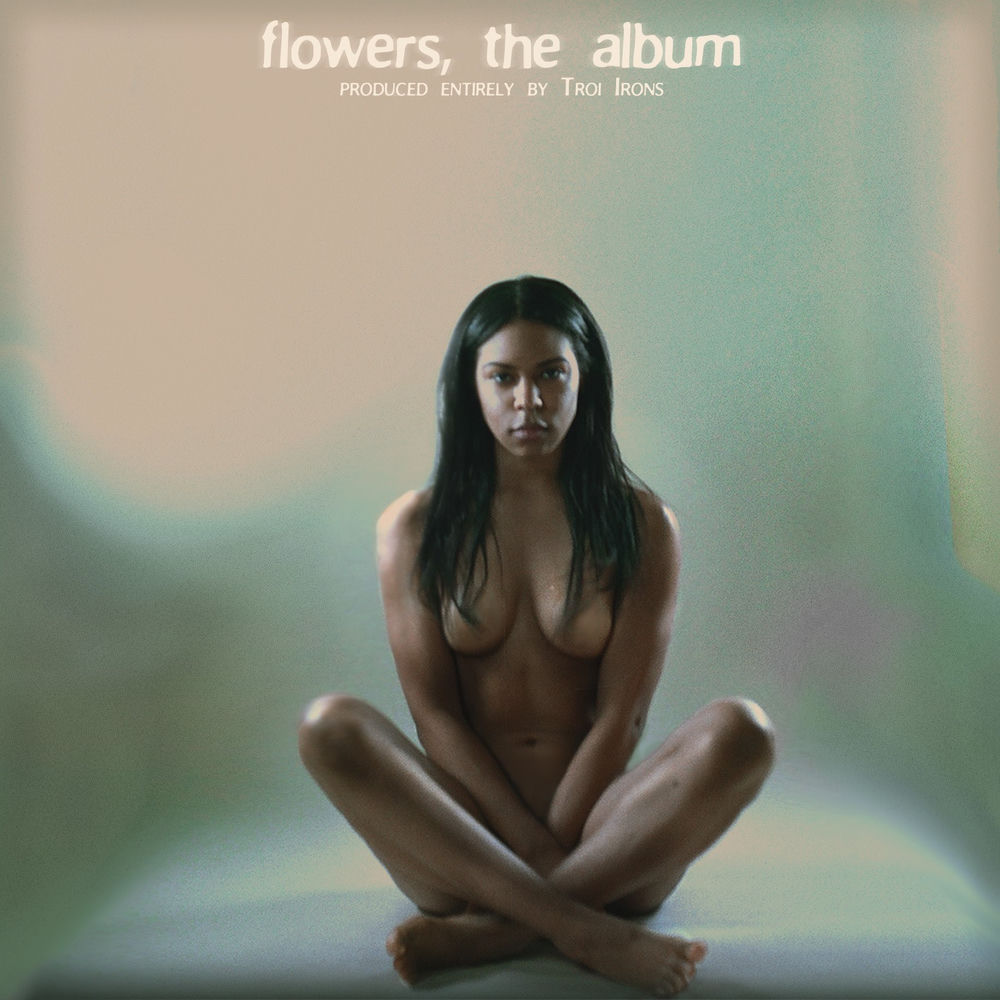 Pochette The Album
