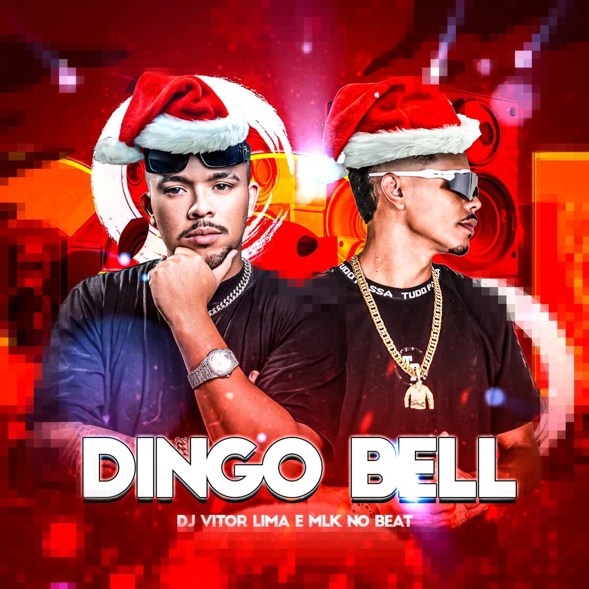 Album cover of Dingo Bell