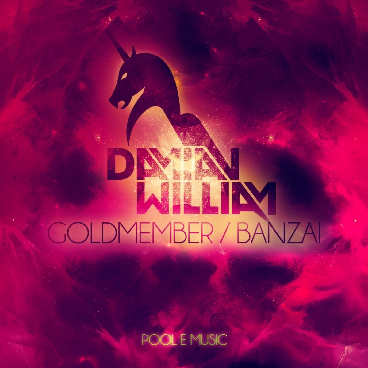Album cover of Goldmember / Banzai