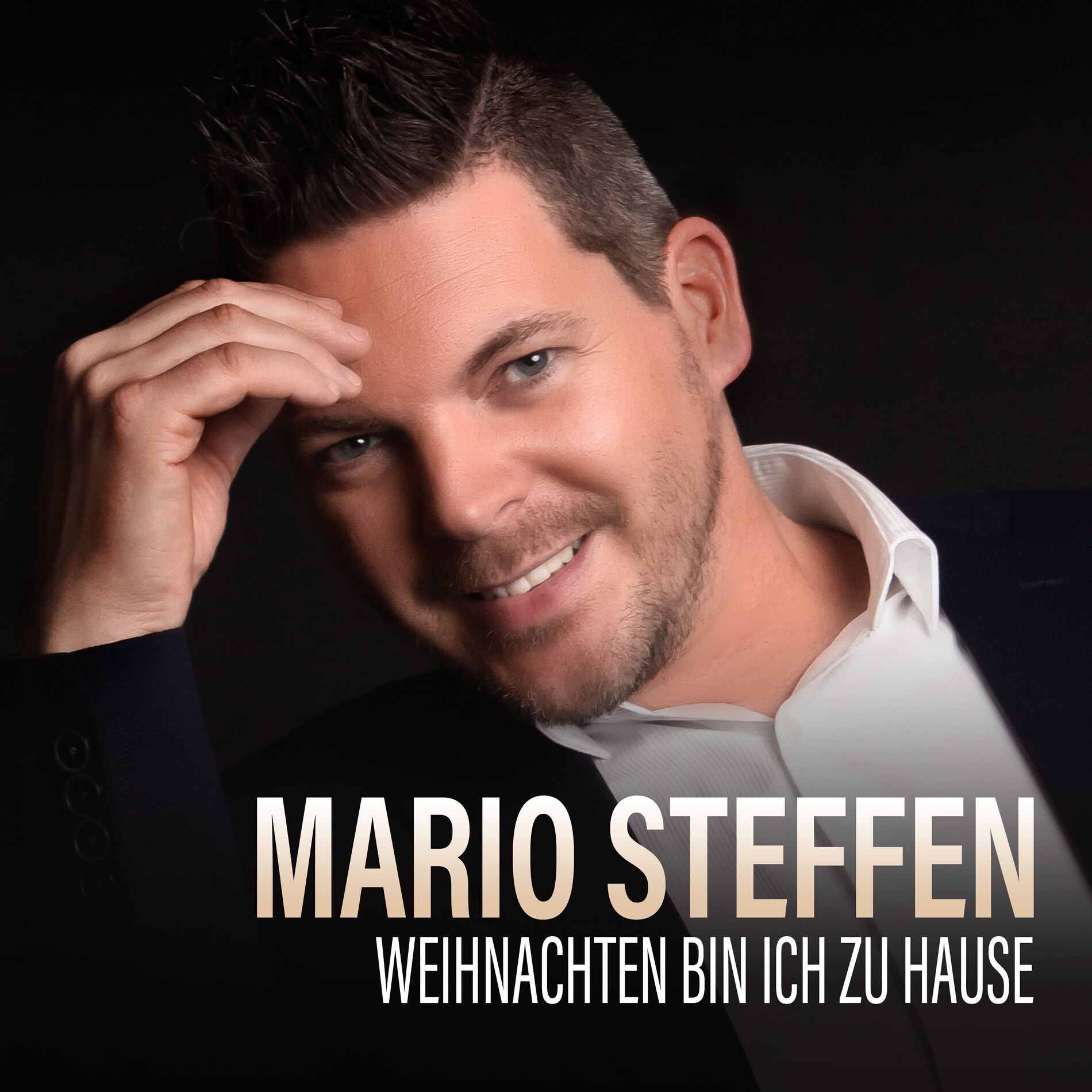 Album cover of Weihnachten bin ich zu Hause