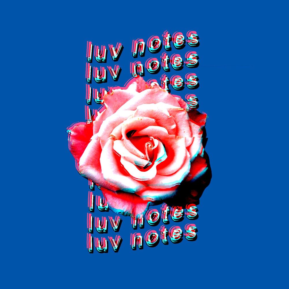 Picture of Luv Notes
