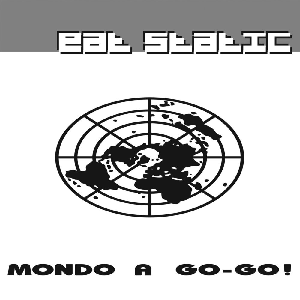 Picture of Mondo a Go-Go!
