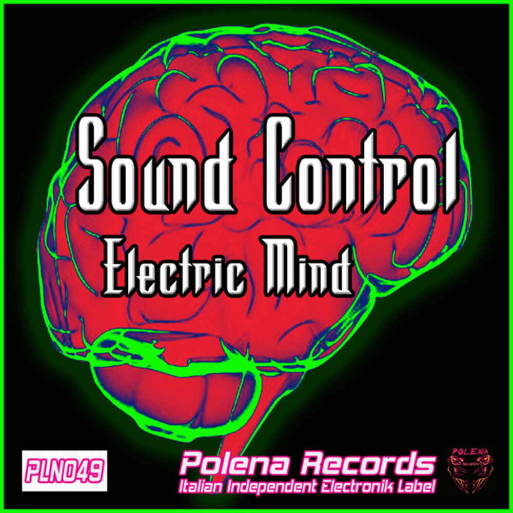 Picture of Electric Mind