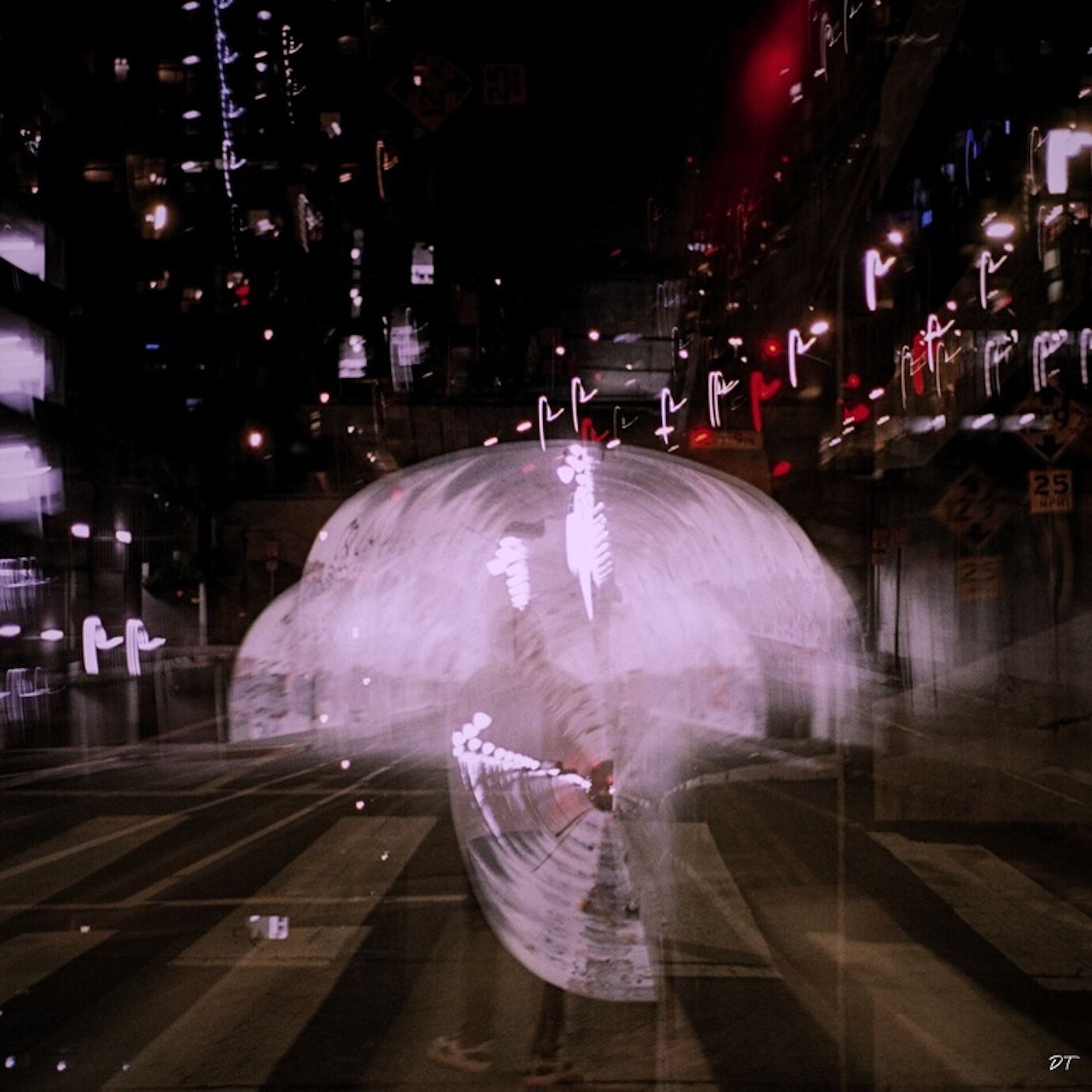 Album cover of My Way
