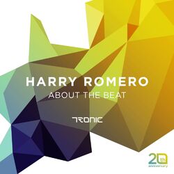 Cover of About The Beat EP