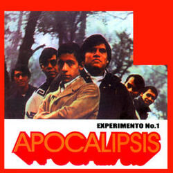 Cover of Experimento Nº 1