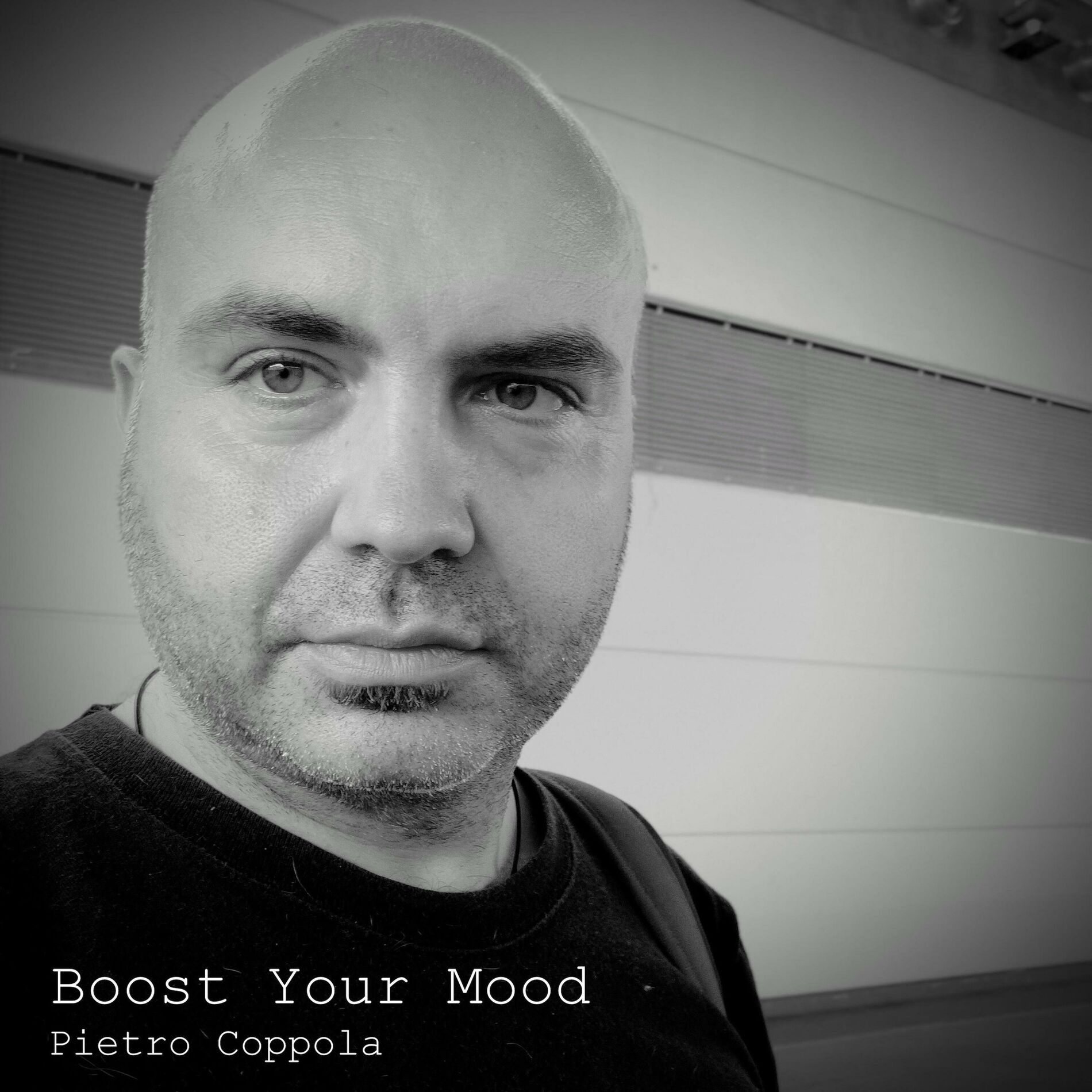 Album cover of Boost Your Mood