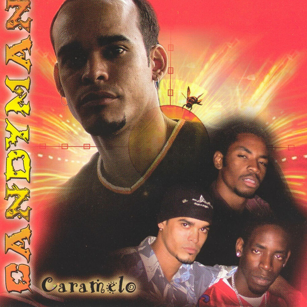 Picture of Caramelo