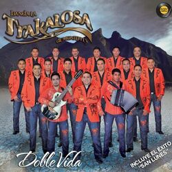 Cover of Doble Vida