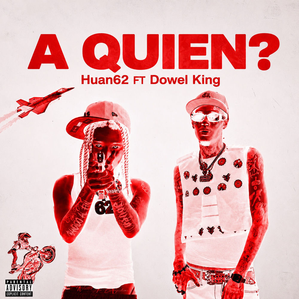 A quien?