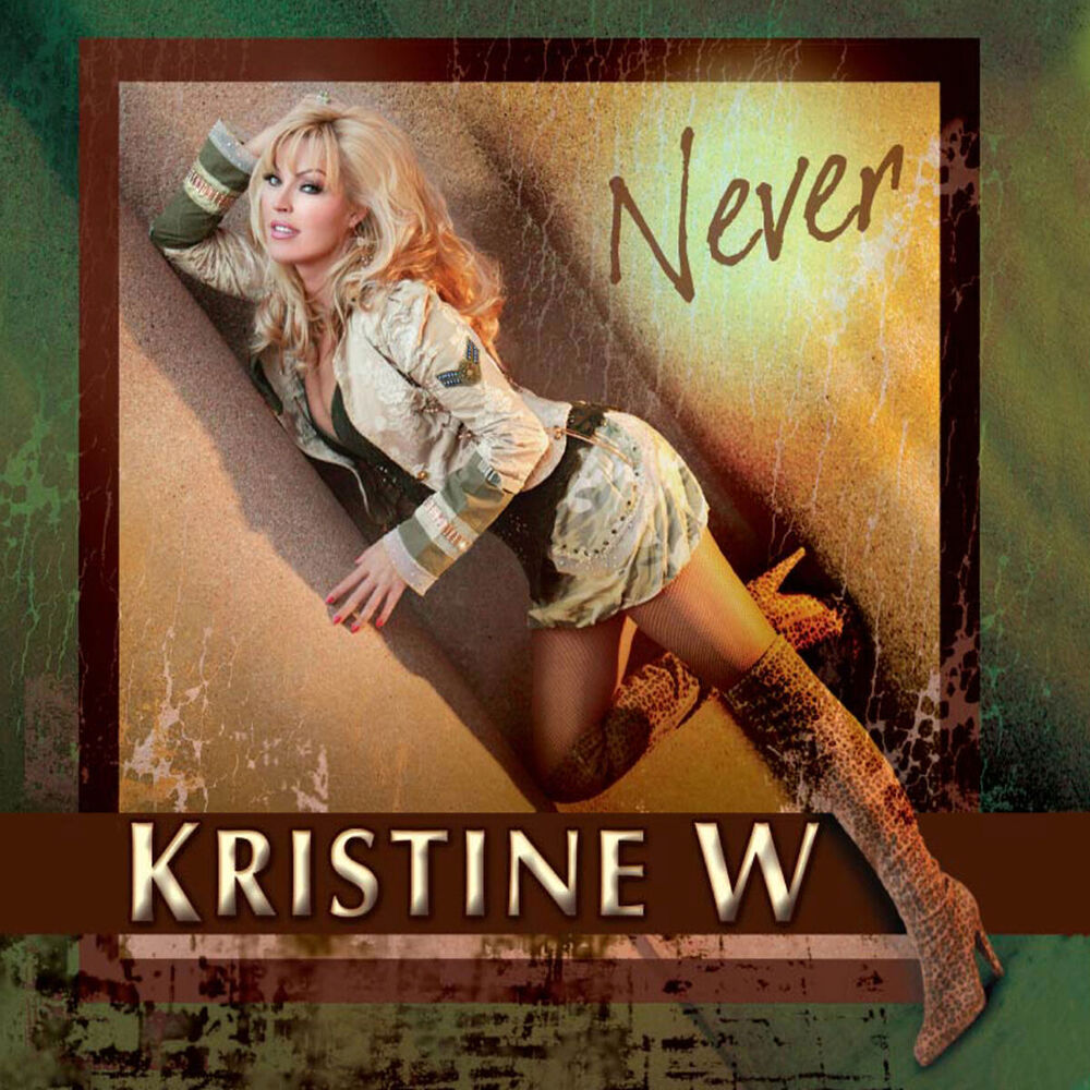 Picture of Never (The Remixes)