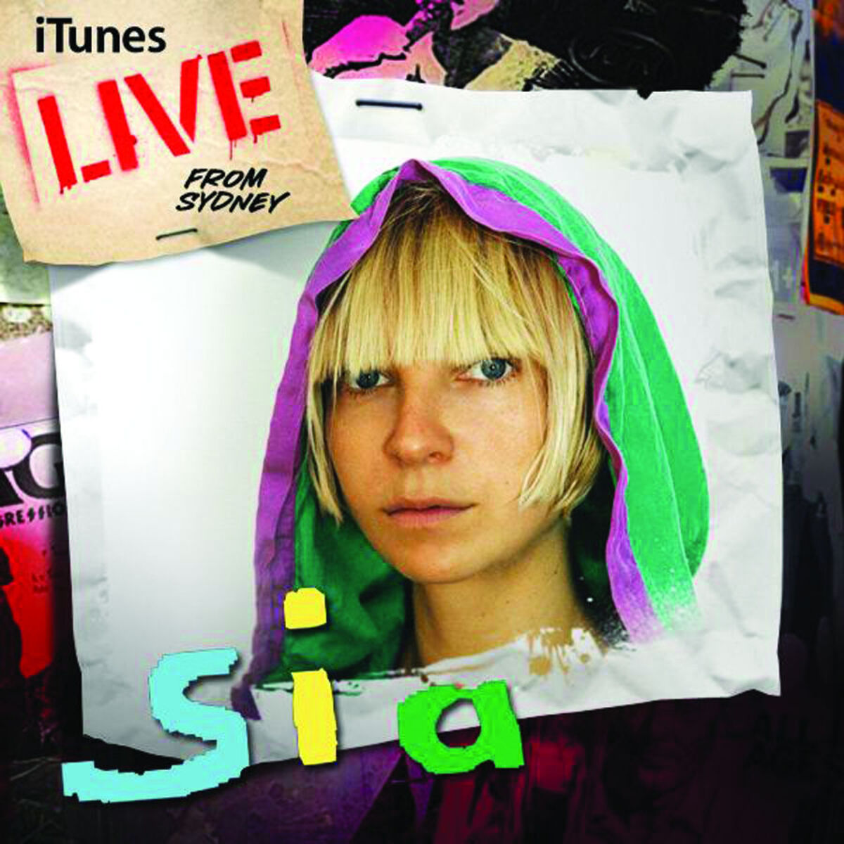 Album cover of Buttons