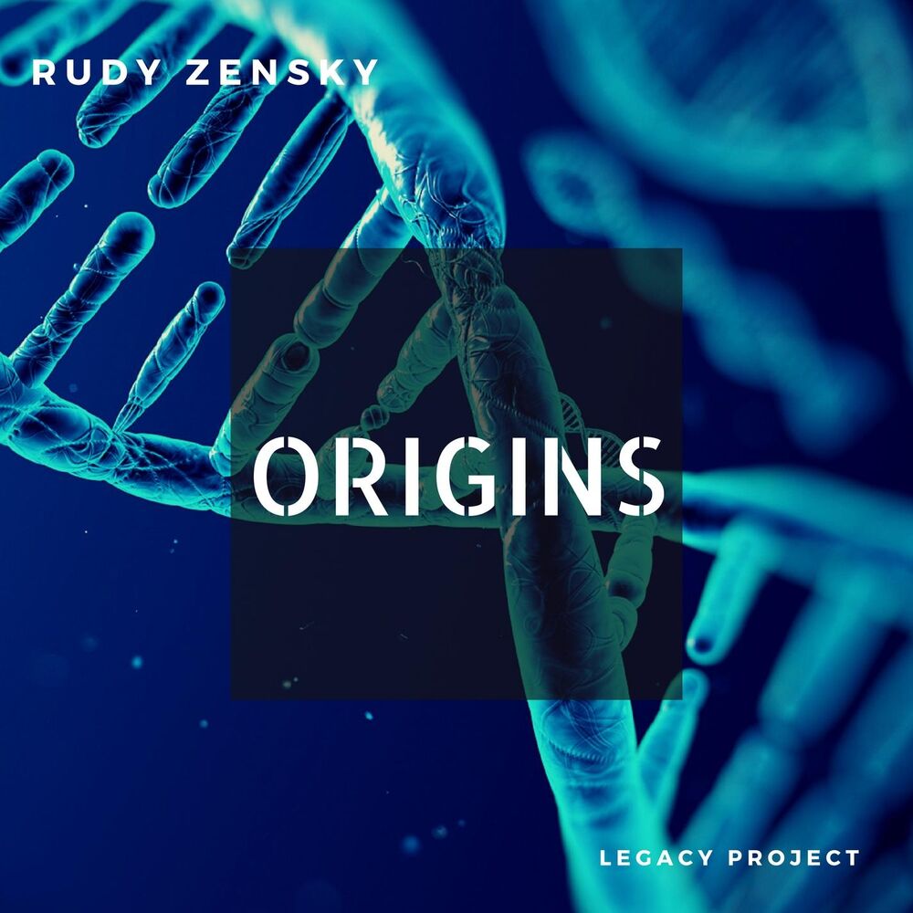 Picture of Origins