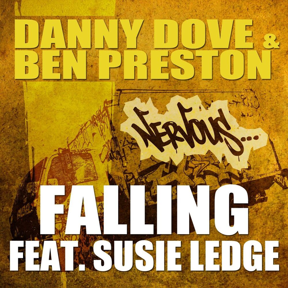 Picture of Falling feat. Susie Ledge