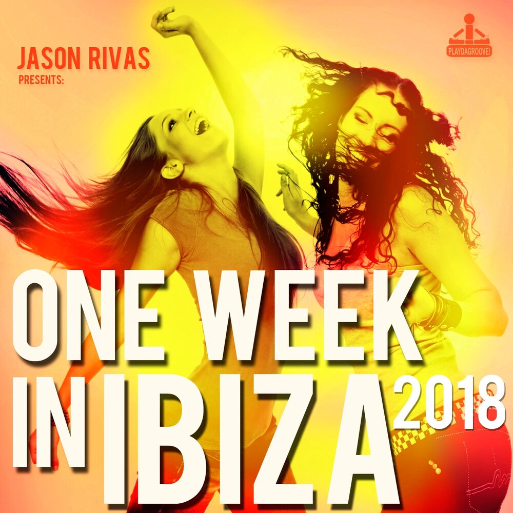 Picture of One Week in Ibiza 2018