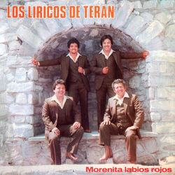 Cover of Morenita Labios Rojos
