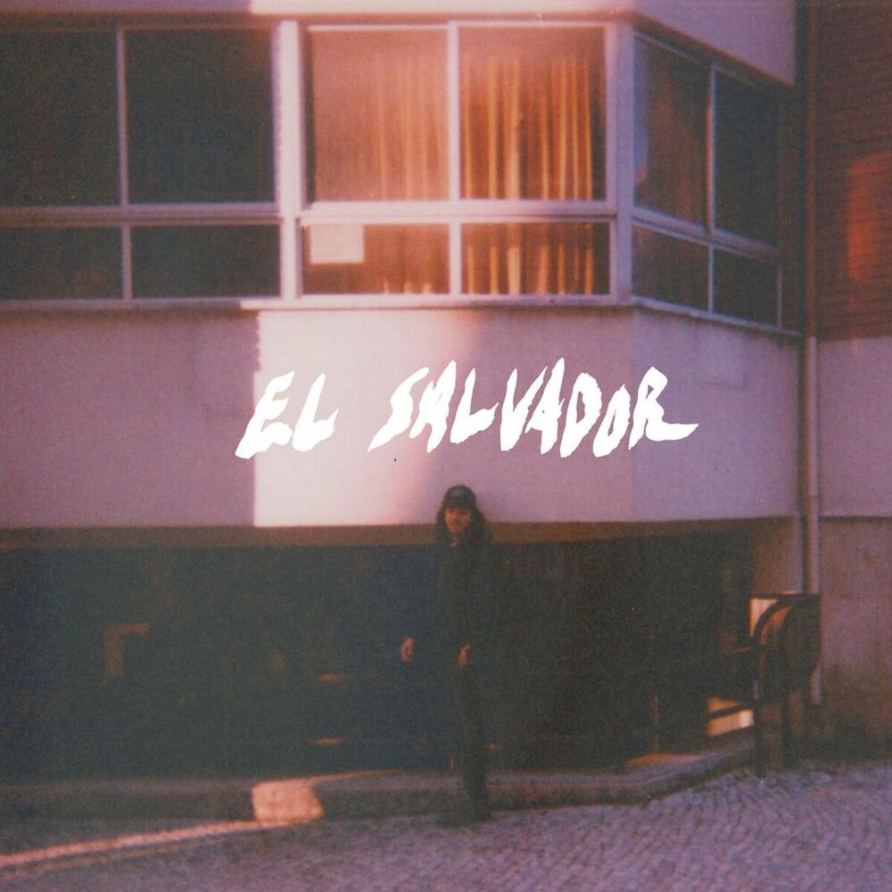 Picture of El Salvador
