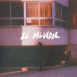 Cover of El Salvador
