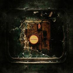 Cover of Dystopia (Clean Version)