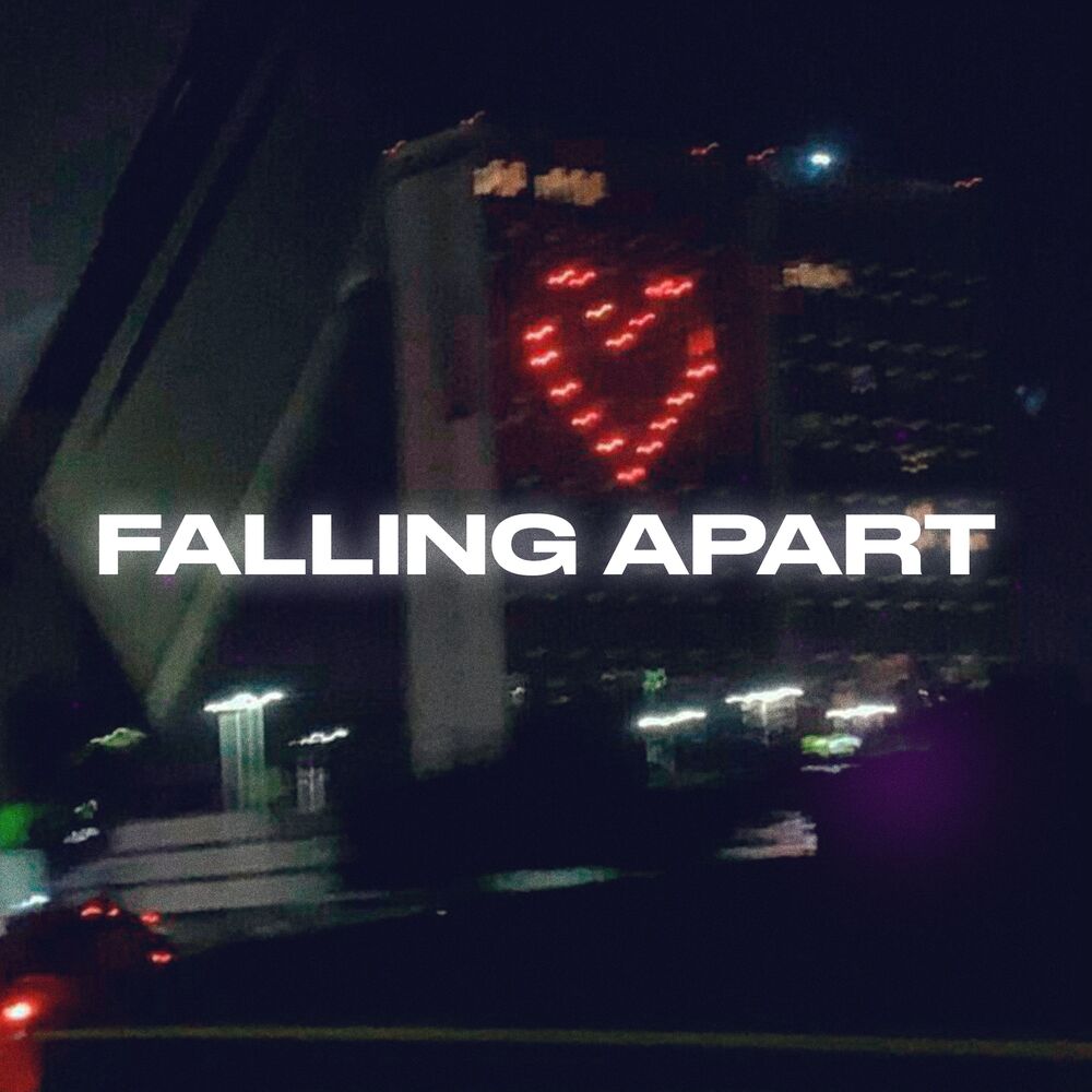 Picture of Falling Apart