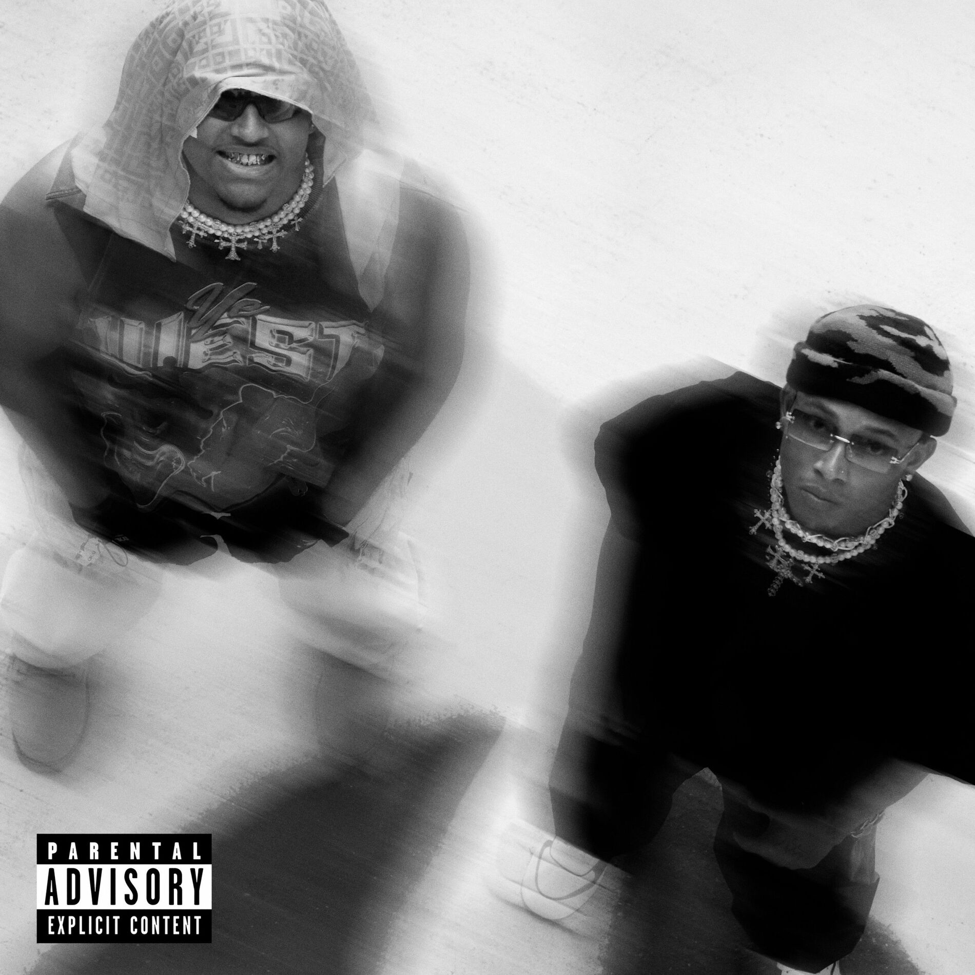 Album cover of Objetivo