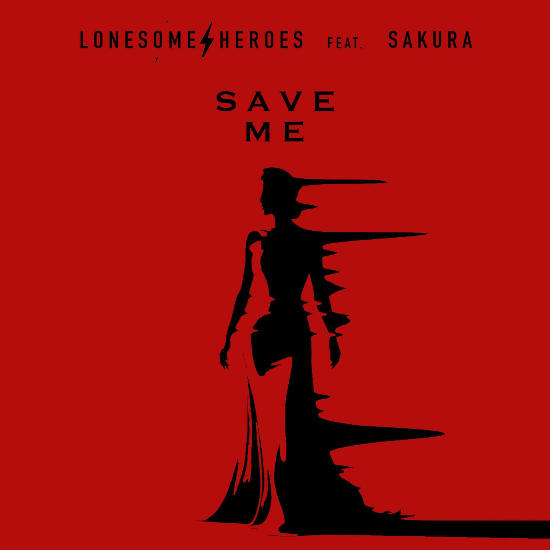 Album cover of Save Me (feat. Sakura)