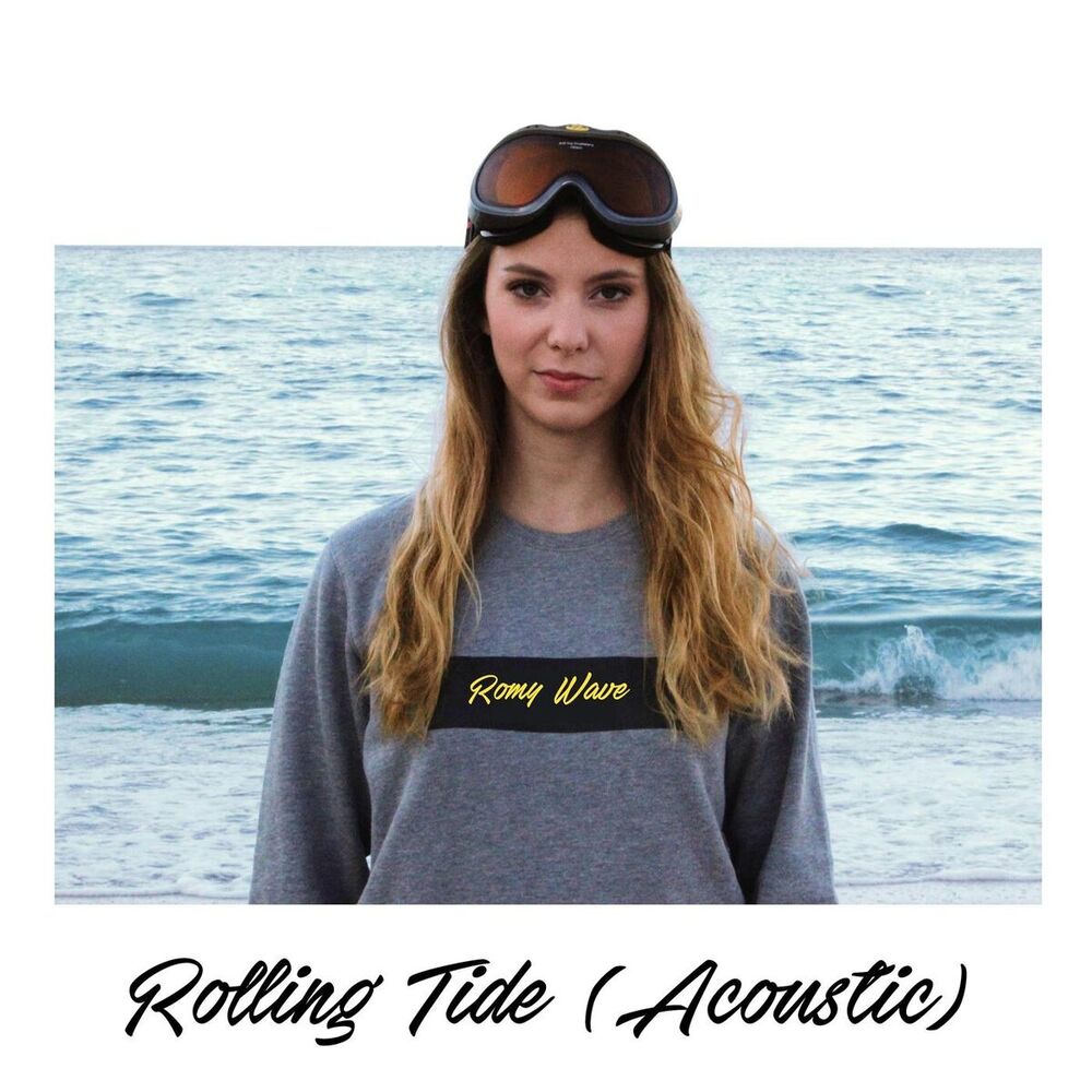 Picture of Rolling Tide (Acoustic)