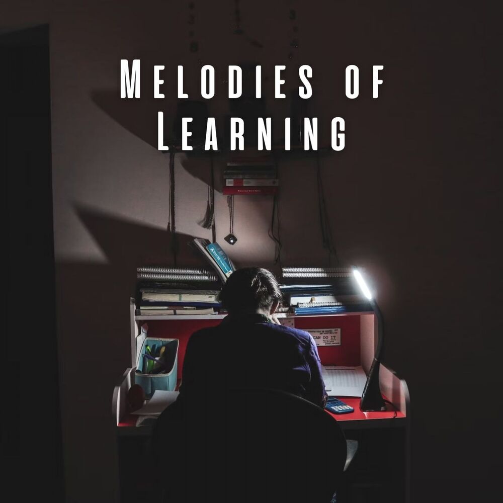 Picture of Melodies of Learning: Music for Profound Study