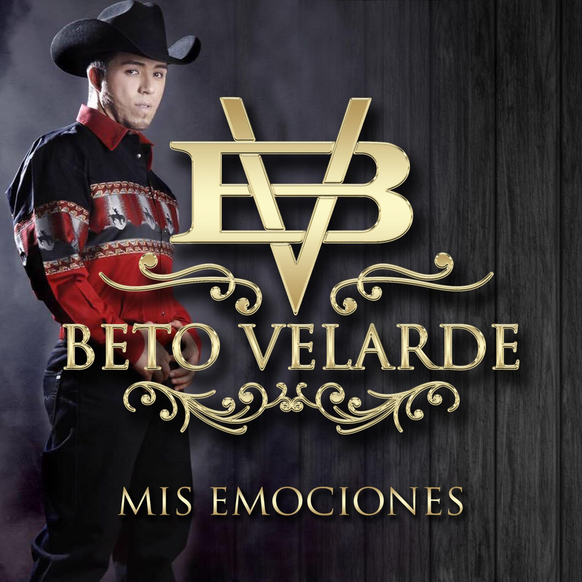 Album cover of Mis Emociones