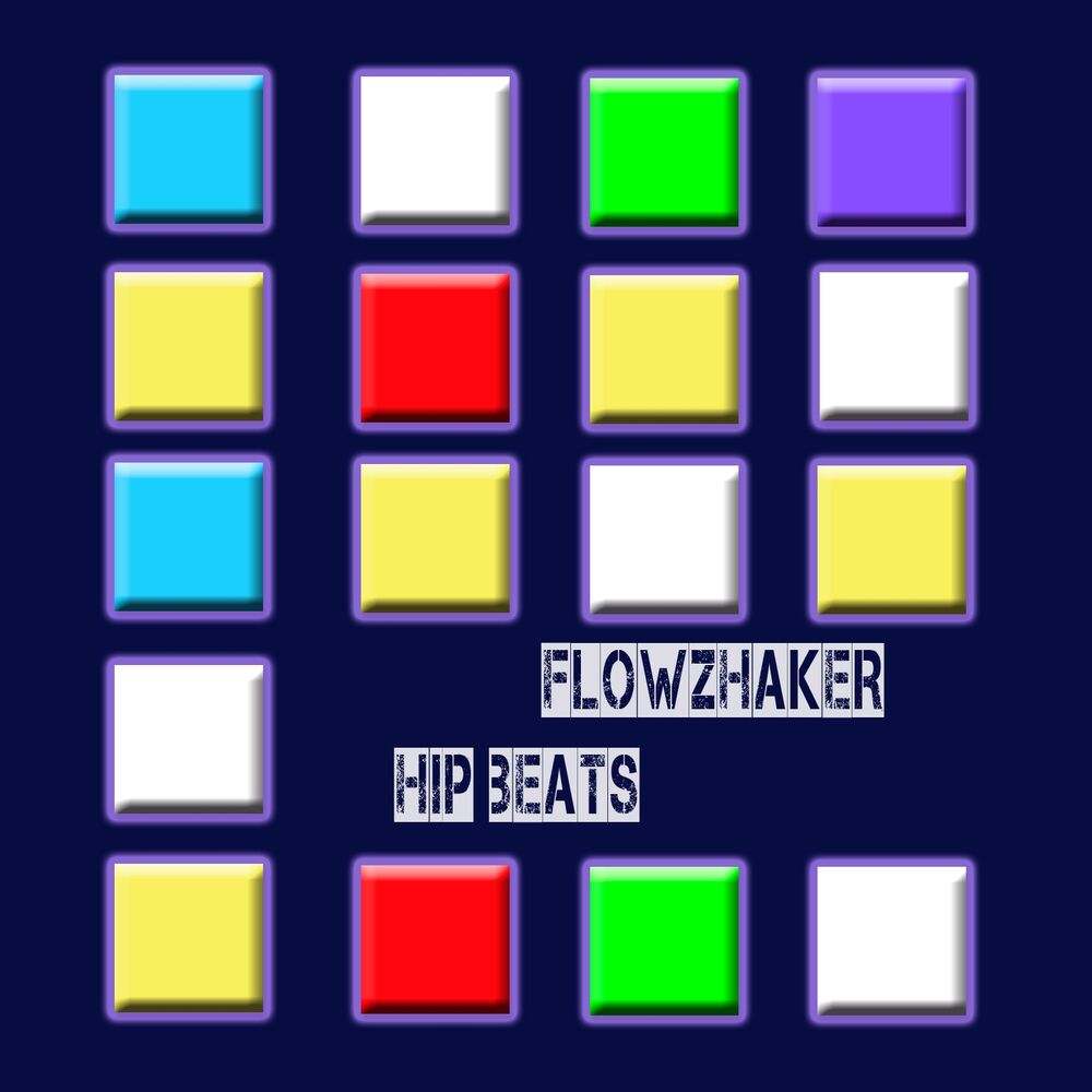 Picture of Hip Beats