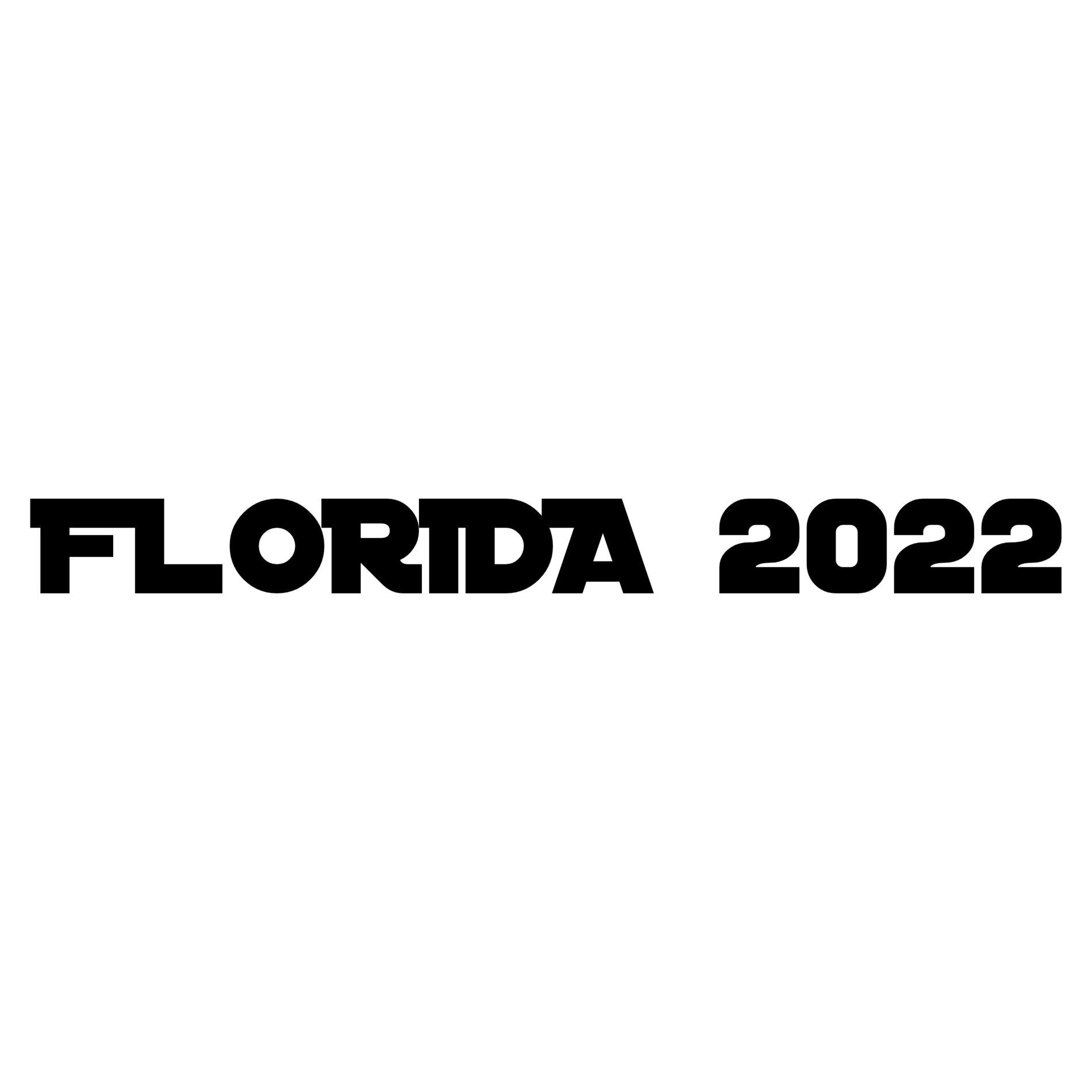 Album cover of Florida 2022