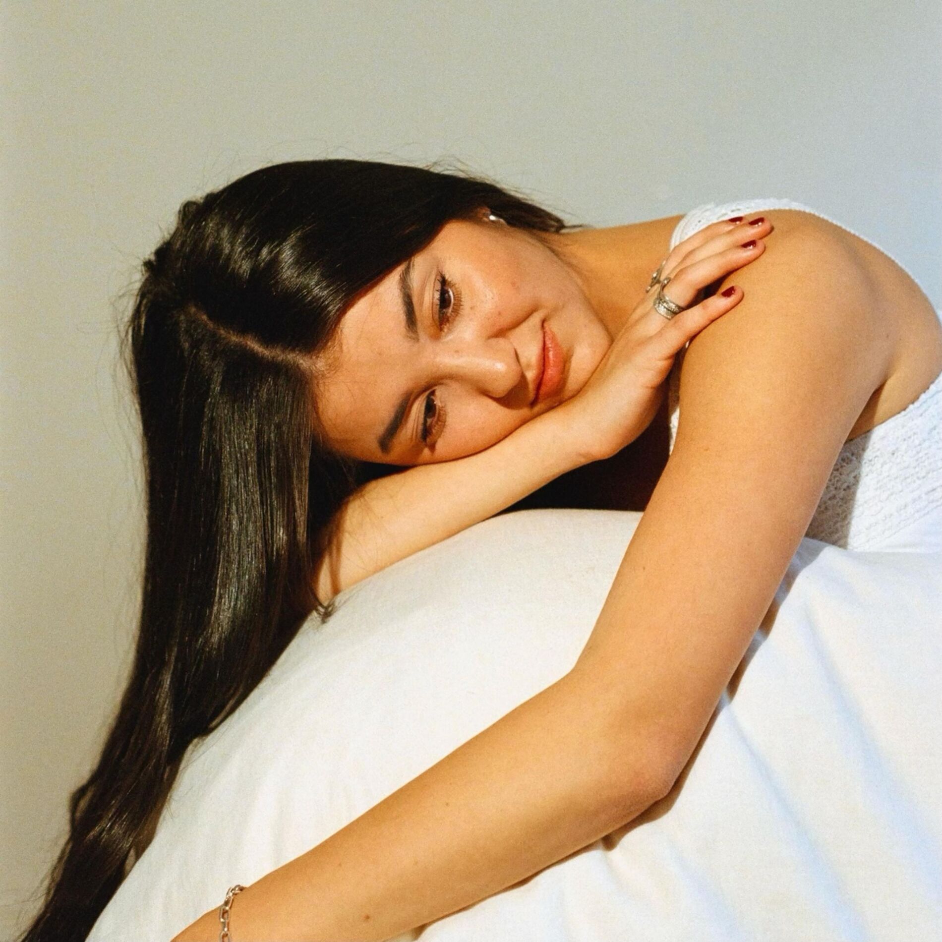 Album cover of From the Next Room