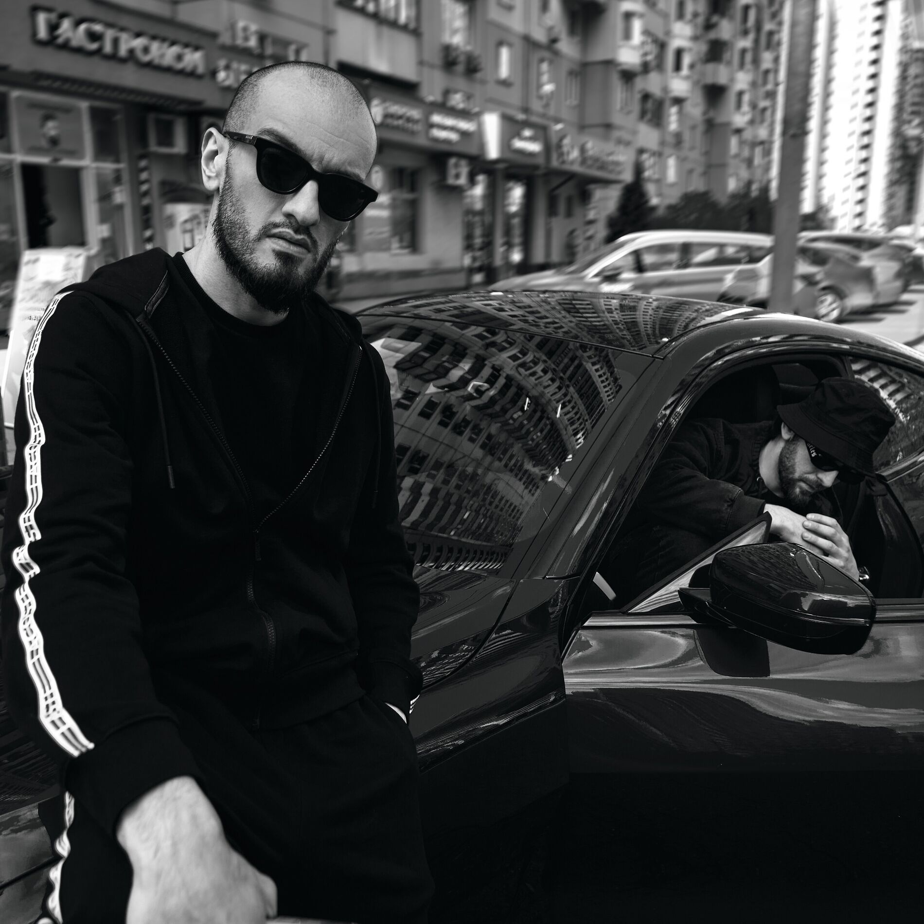 Album cover of Кино
