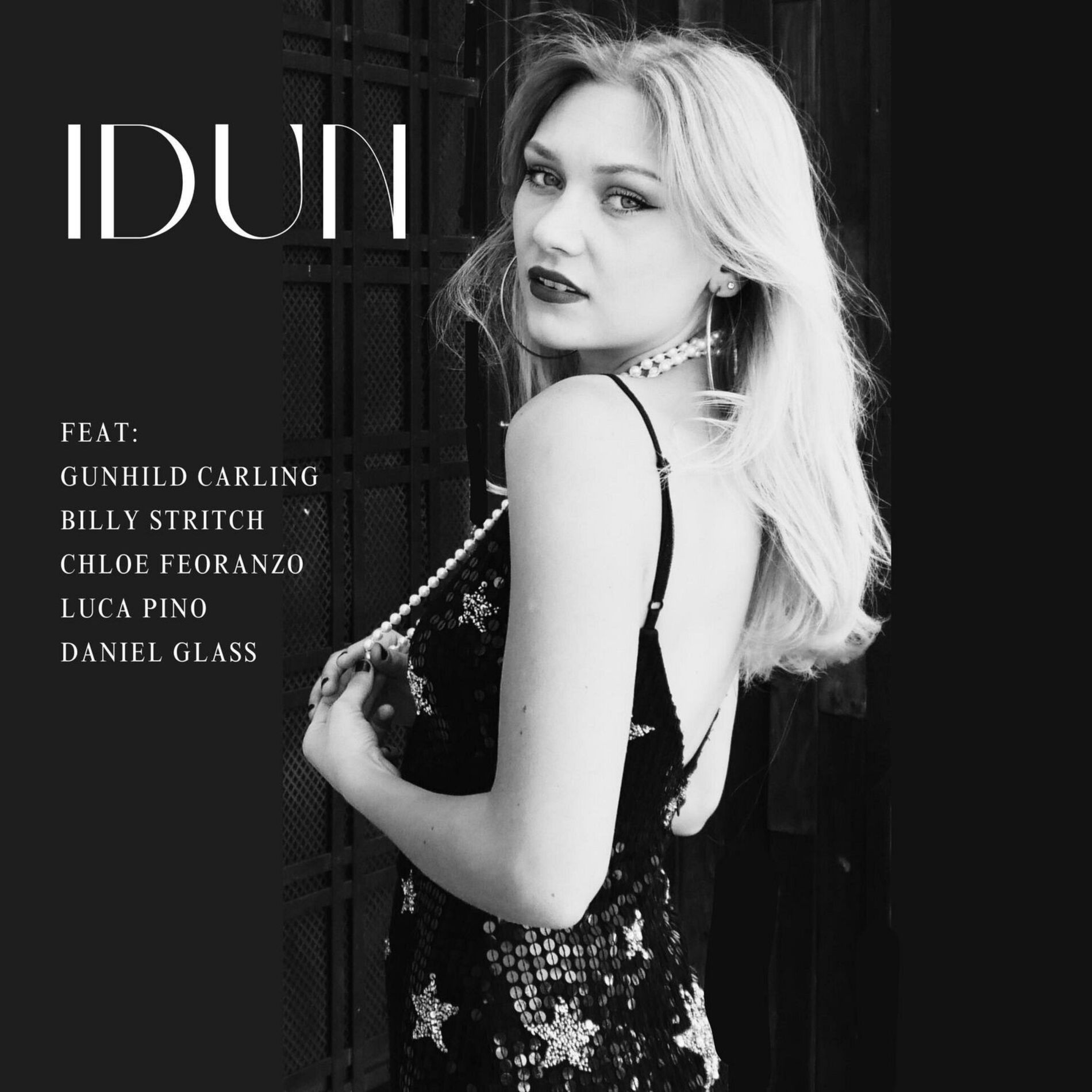 Album cover of IDUN